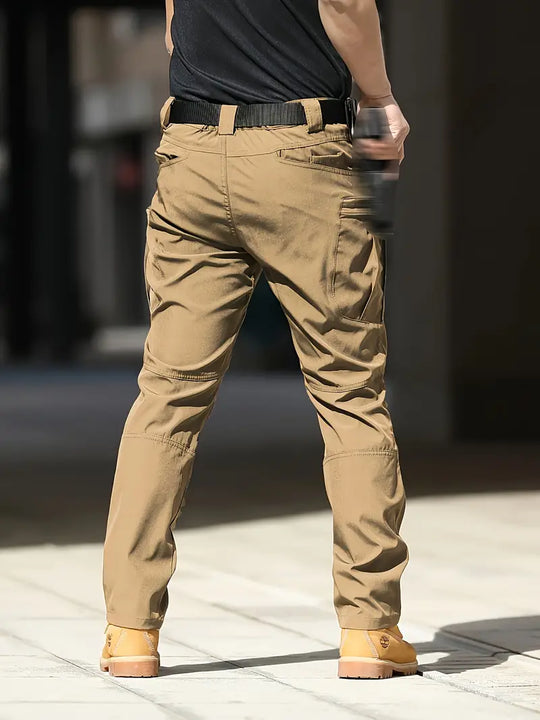 MTR Defense Wasserabweisende Ripstop-Cargohose für Herren