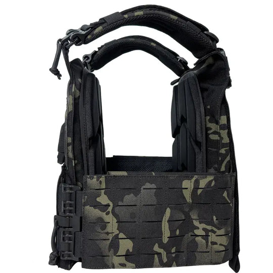 MTR Defense Medium Duty Plate Carrier