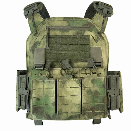 MTR Defense Medium Duty Plate Carrier