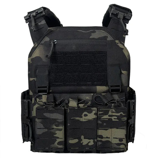 MTR Defense Medium Duty Plate Carrier