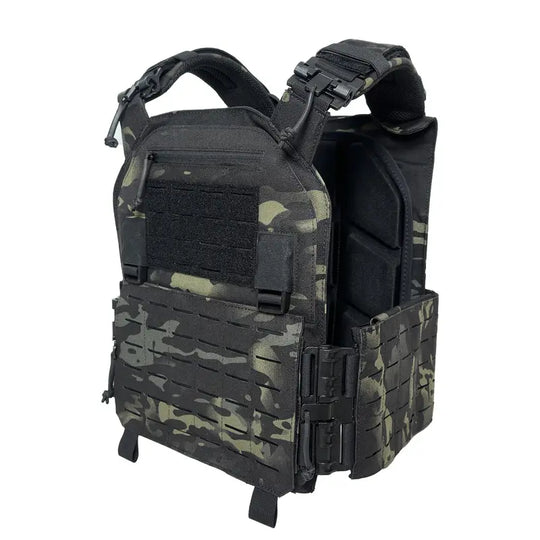 MTR Defense Medium Duty Plate Carrier