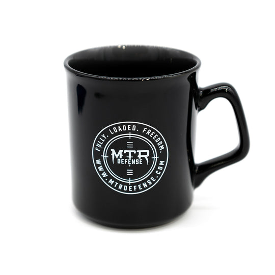 MTR Defense Coffee Mug