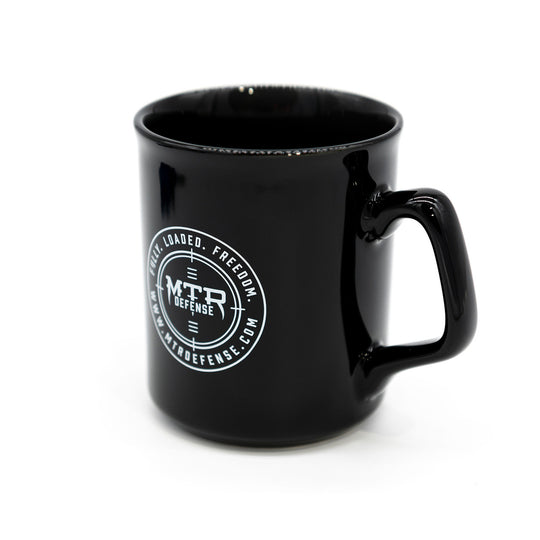 MTR Defense Coffee Mug