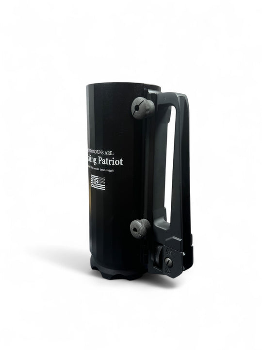 MTR Defense Tactical Beer Mug