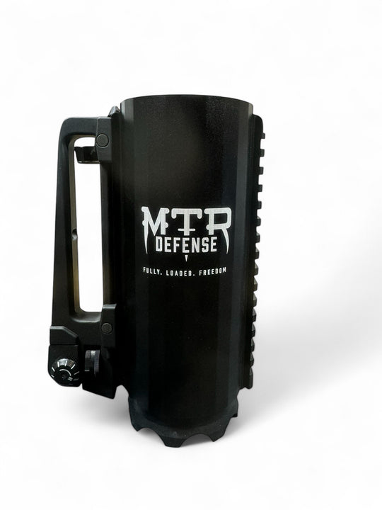 MTR Defense Tactical Beer Mug