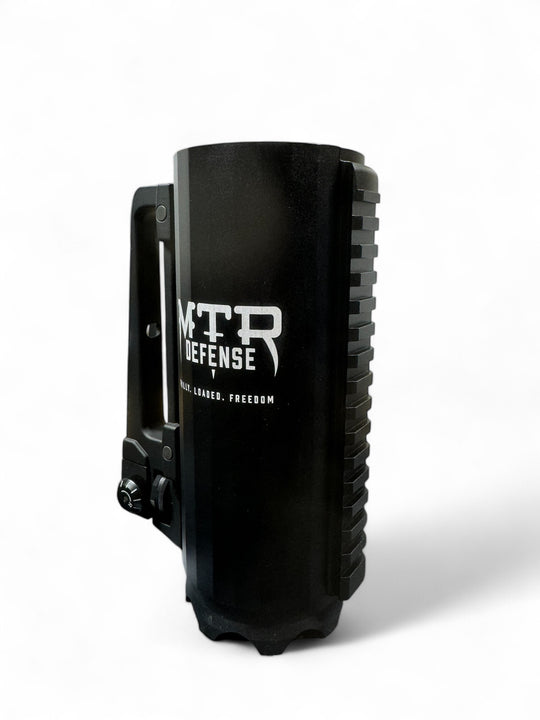 MTR Defense Tactical Beer Mug