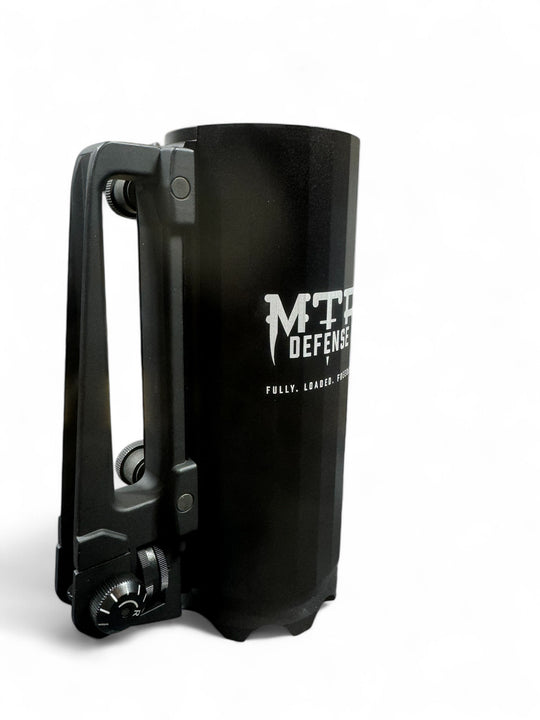 MTR Defense Tactical Beer Mug