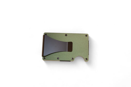 Taktische Geldbörsen von MTR Defense