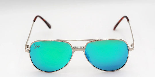 Islaure Tangle Free Aviators NOT ANSI 87