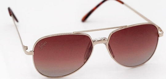 Islaure Tangle Free Aviators NOT ANSI 87