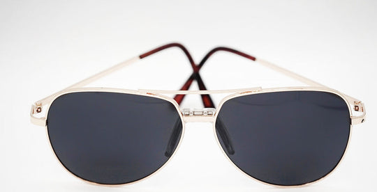 Islaure Tangle Free Aviators NOT ANSI 87