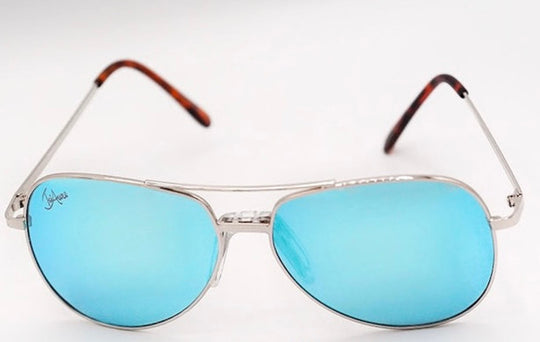 Islaure Tangle Free Aviators NOT ANSI 87