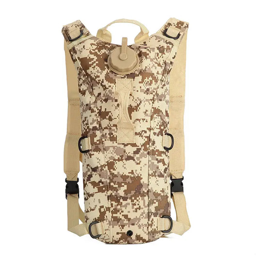 MTR DEFENSE MTR Defense Hydro Packs