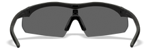 Wiley X® Vapor Clear/Grey  Lens Matte Black Frame