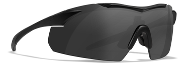Wiley X® Vapor Clear/Grey  Lens Matte Black Frame