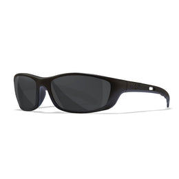 Wiley X® P-17  Grey Lens Matte Black Frame