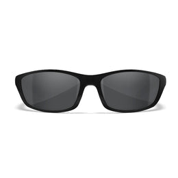 Wiley X® P-17  Grey Lens Matte Black Frame