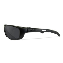 Wiley X® P-17  Grey Lens Matte Black Frame