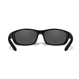 Wiley X® P-17  Grey Lens Matte Black Frame