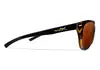Wiley X® Women’s Ultra Captivate Polarized Copper Lens Gloss Demi