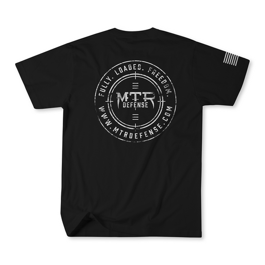 MTR Defense Company Shirt