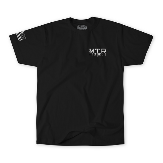 MTR Defense Company Shirt