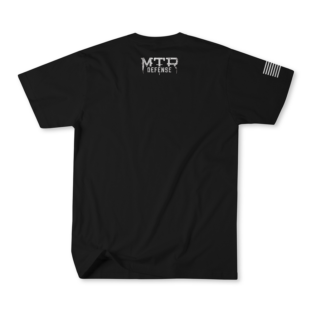 MTR Defense® Gratis als Fuck