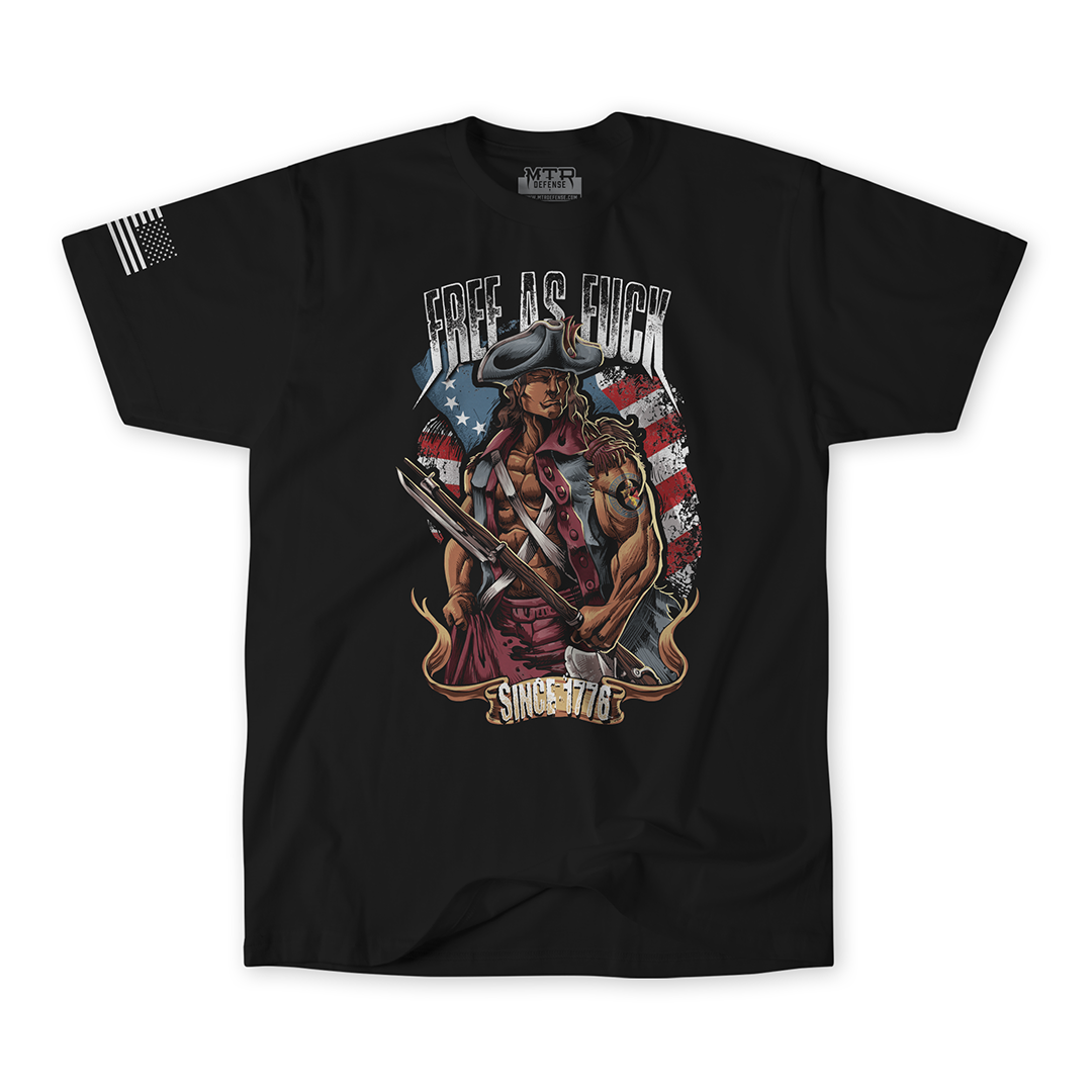 MTR Defense® Gratis als Fuck