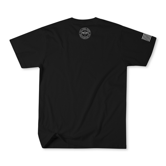 MTR Defense Fully. Loaded. Freedom.