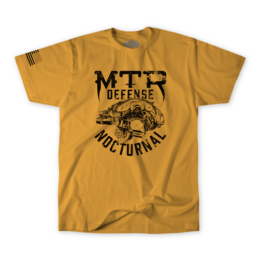 MTR Defense Nocturnal