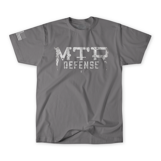 MTR Defense Tactical AF