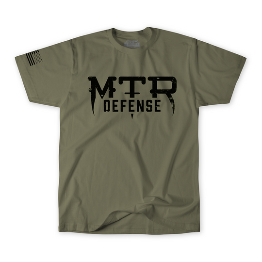 MTR Defense Tactical AF