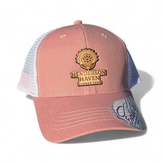 Henderson Haven Infinity Her Ponytail Hat