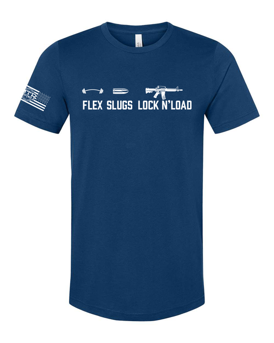 MTR Defense Flex Slugs Lock N' Load