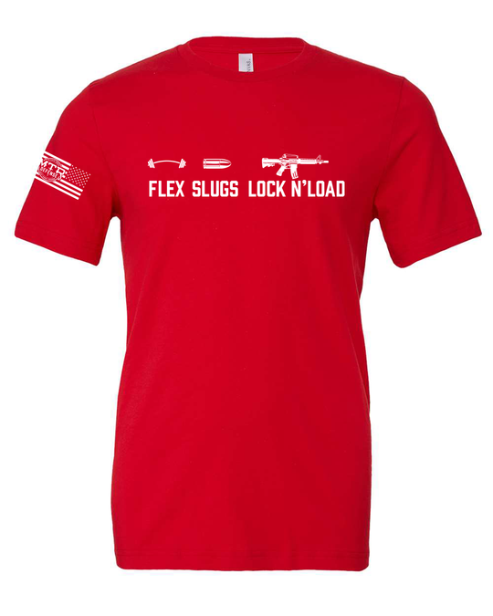 MTR Defense Flex Slugs Lock N' Load