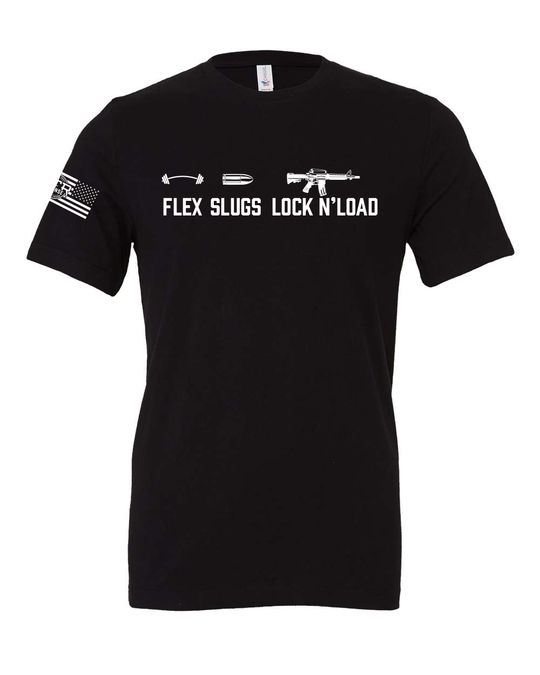 MTR Defense Flex Slugs Lock N' Load