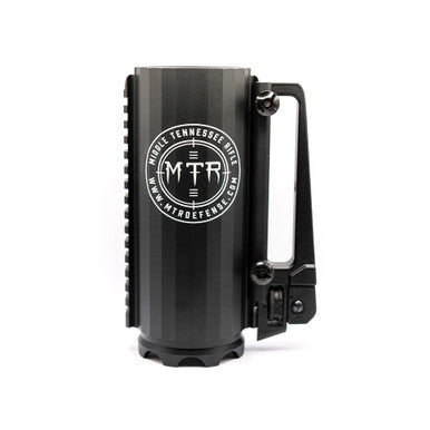 MTR Defense Tactical Beer Mug