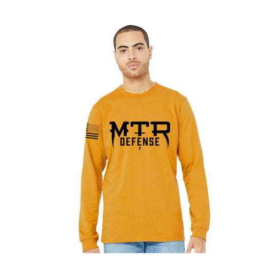 MTR Defense MTR Fall Collection Bella Long Sleeve
