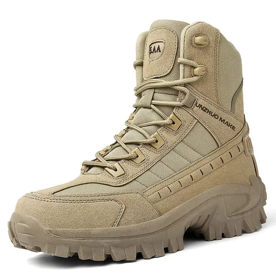 MTR Defense Heren Combat Boots