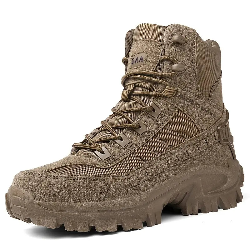 MTR Defense Heren Combat Boots