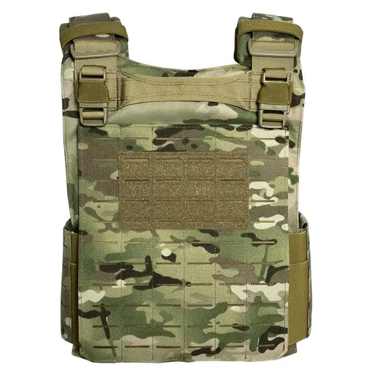 MTR Defense Medium Duty Plate Carrier