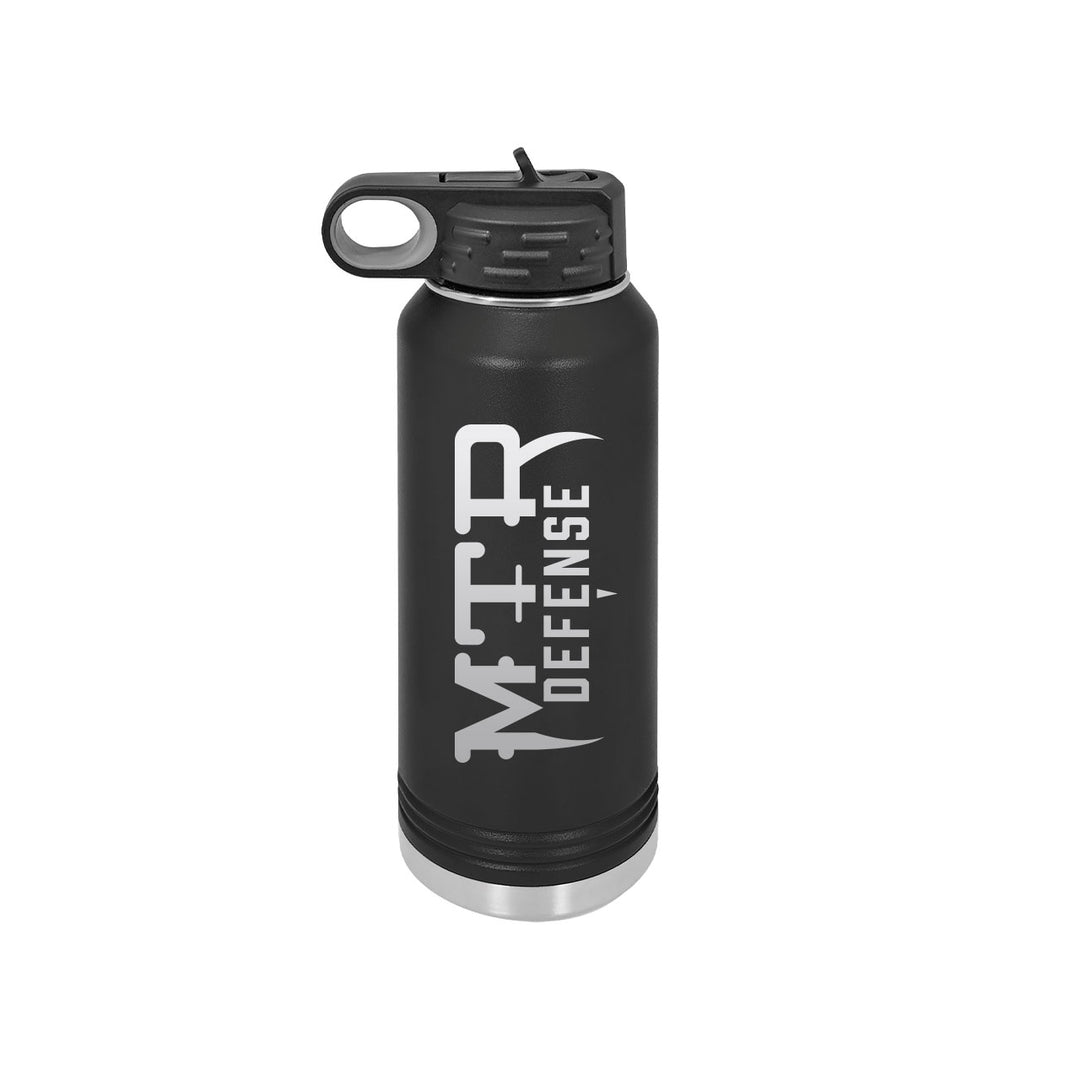 MTR Defense 32oz Standard Logo Tumbler