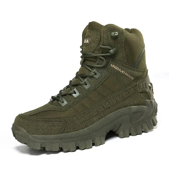 MTR Defense Heren Combat Boots