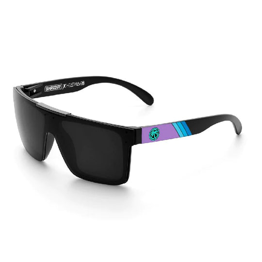Heat Wave Quatro  Shreddy Bug Polarized
