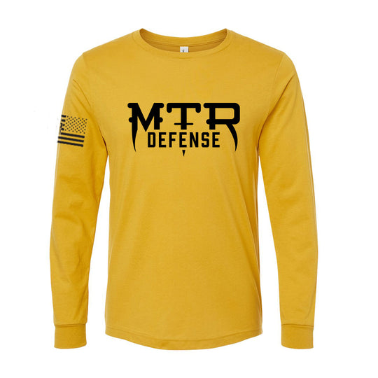 MTR Defense MTR Fall Collection Bella Long Sleeve