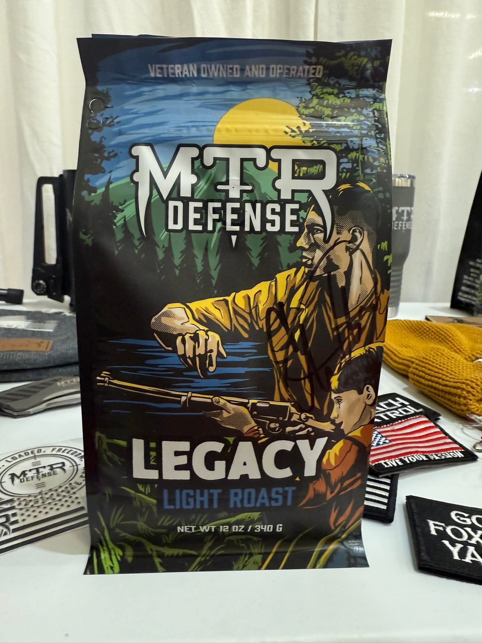 Coffee - Light Roast