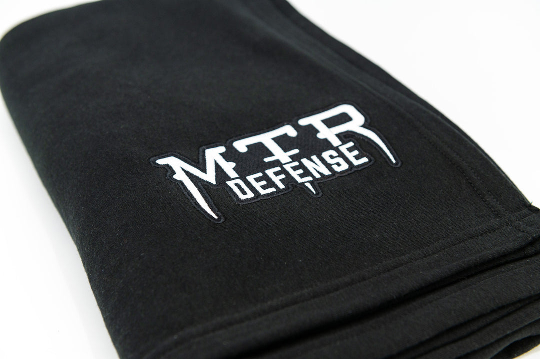 MTR Defense® Blanket
