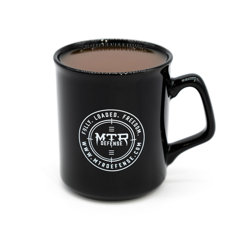 MTR Defense® Coffee Mug