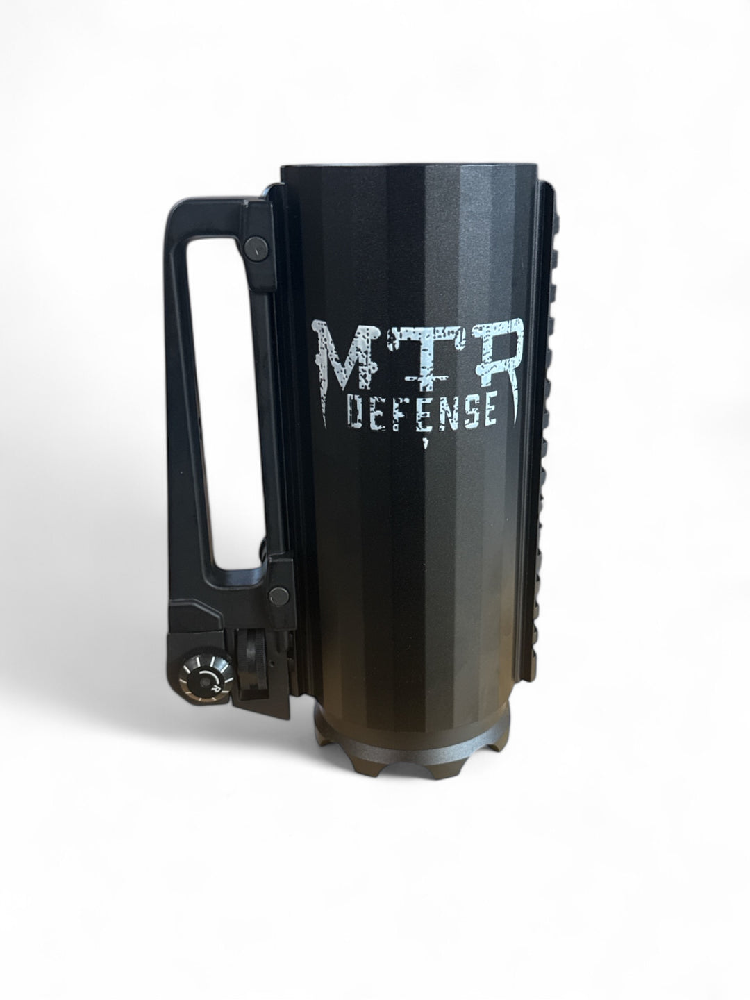MTR Defense® Taktischer Bierkrug