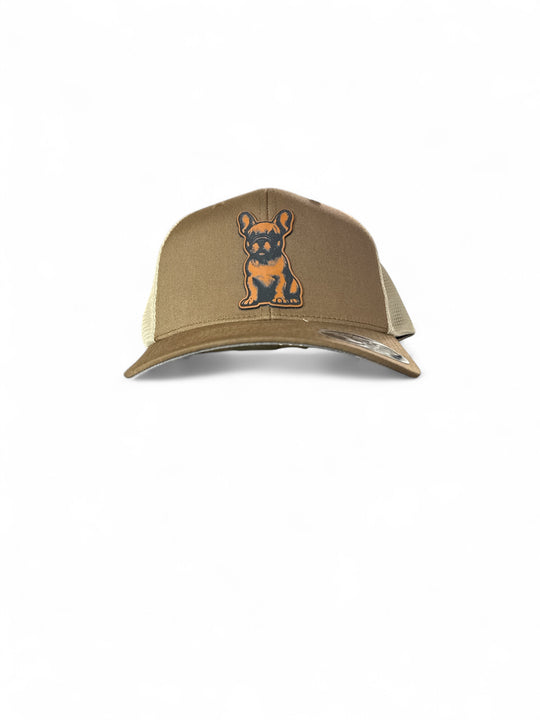 Mtr custom Dog Breed Richardson 112